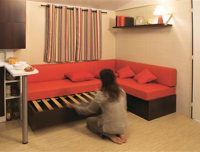 Rental in Pornichet Baule Bay - Comfort Cottage ideal for 4/6 people