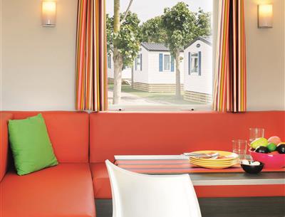 Baie de la Baule - Mobile home rental in Pornichet - Comfort Cottage ideal for 4/6 people
