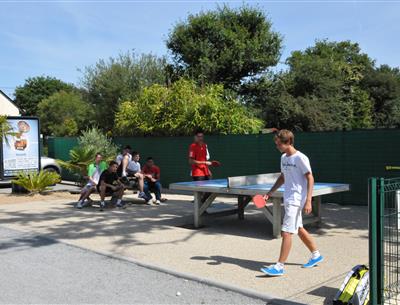 Entertainment and leisure - Camping *** Pornichet - La Baule