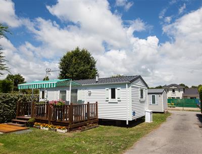 Become an owner - Purchase mobile home Pornichet / La Baule