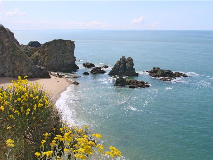 Camping *** Les Forges - Pornichet | LA Baule
