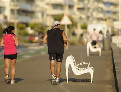 Walk - Camping *** Les Forges - Pornichet | La Baule