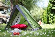 Camper pitch in Pornichet - La Baule Bay - CAMPING LES FORGES ***