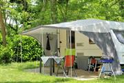 Caravan holidays - 3-star campsite Les Forges in Pornichet - CAMPING LES FORGES ***