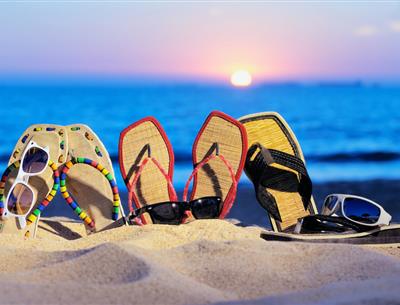 Camping La Baule