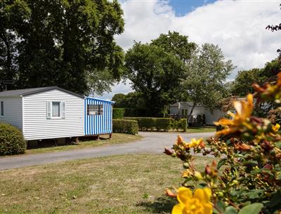 Become an owner - Purchase mobile home Pornichet / La Baule