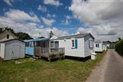 Sale of used or new mobile home in Pornichet - CAMPING LES FORGES ***